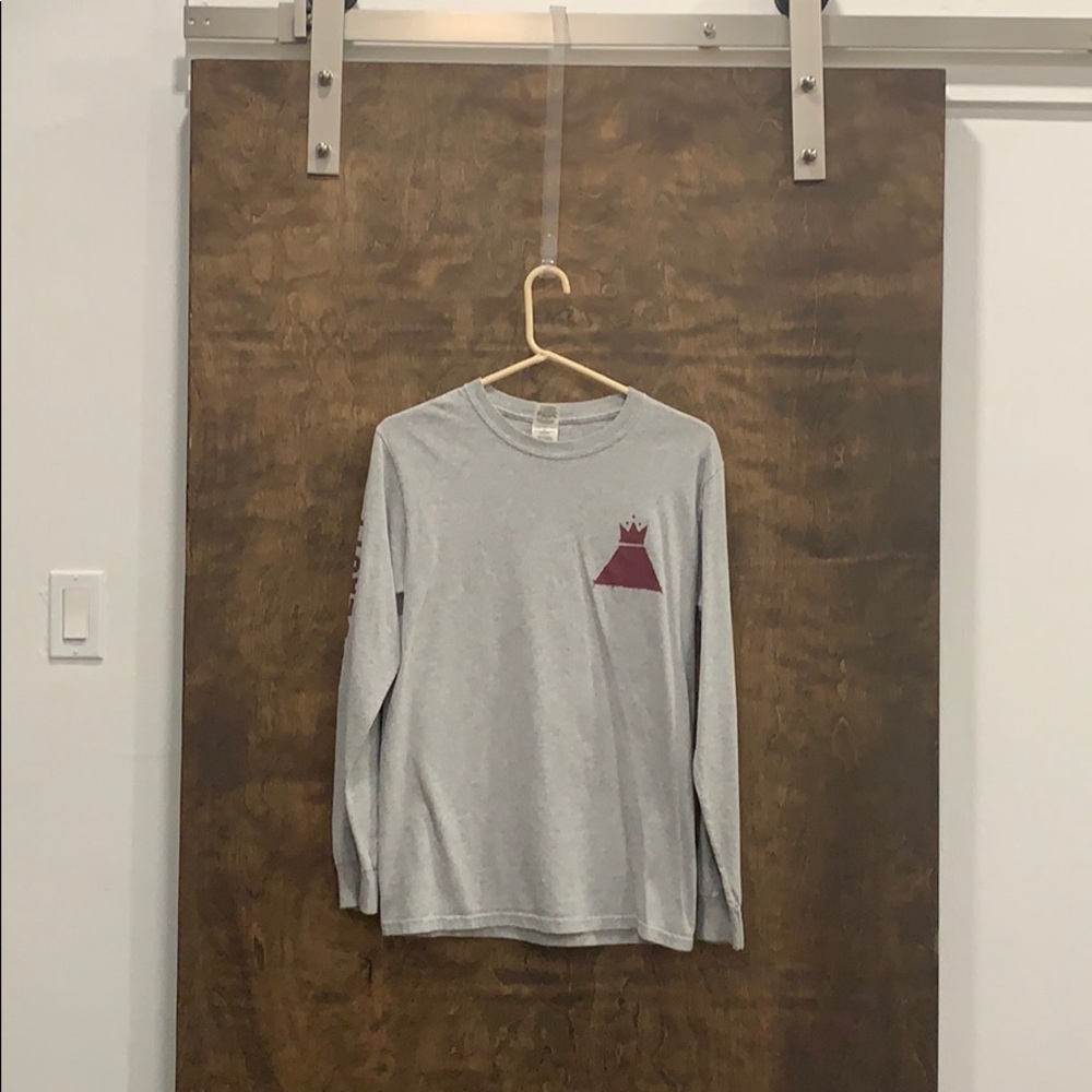 Fall Out Boy T-shirt